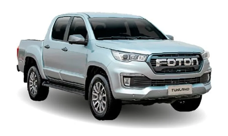 Foton Tunland G7